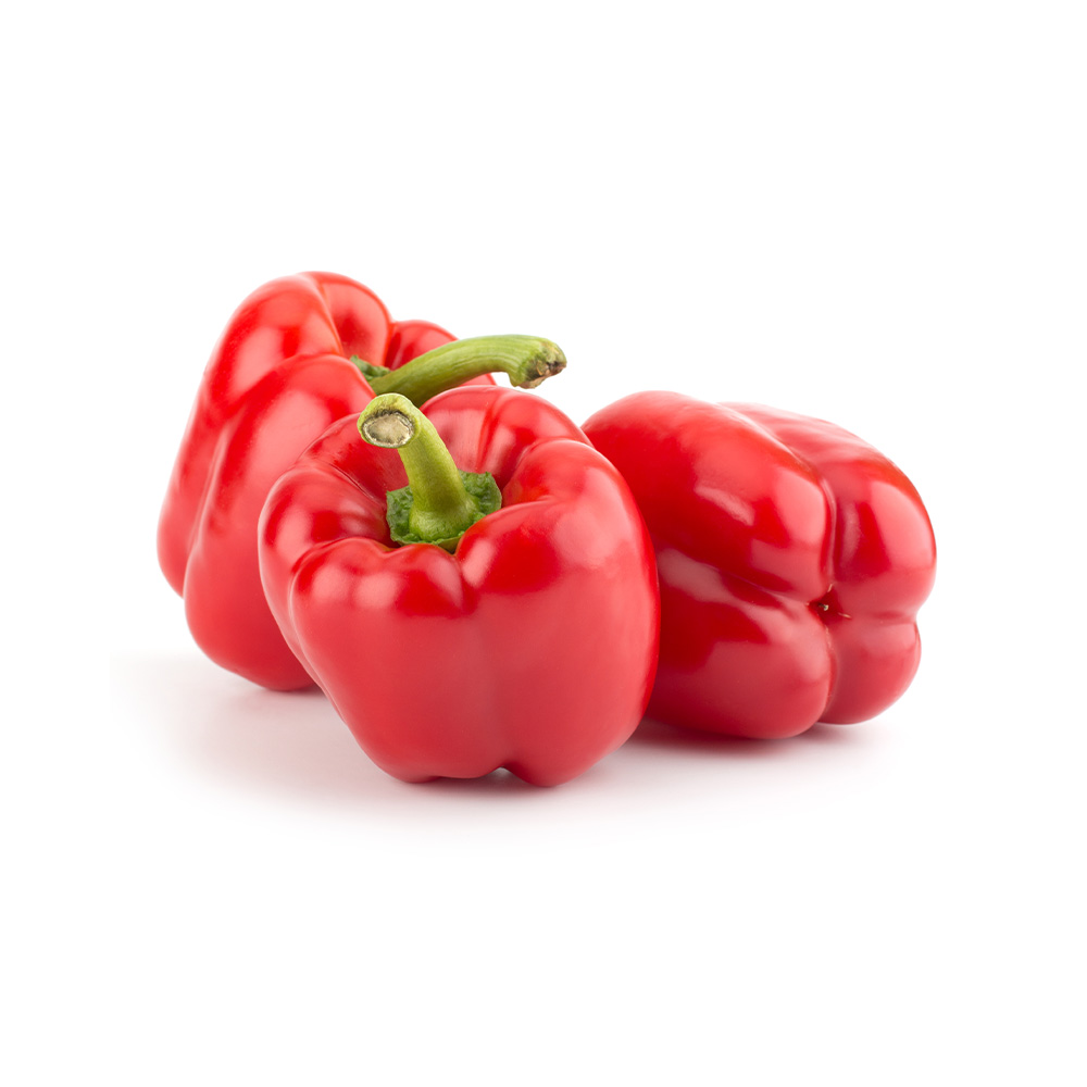 Red Peppers