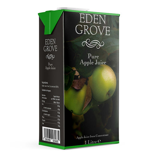 Eden Grove Apple Juice