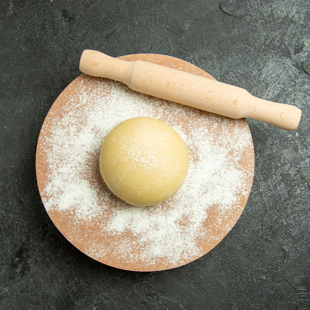 Pan Artisan Dough Balls