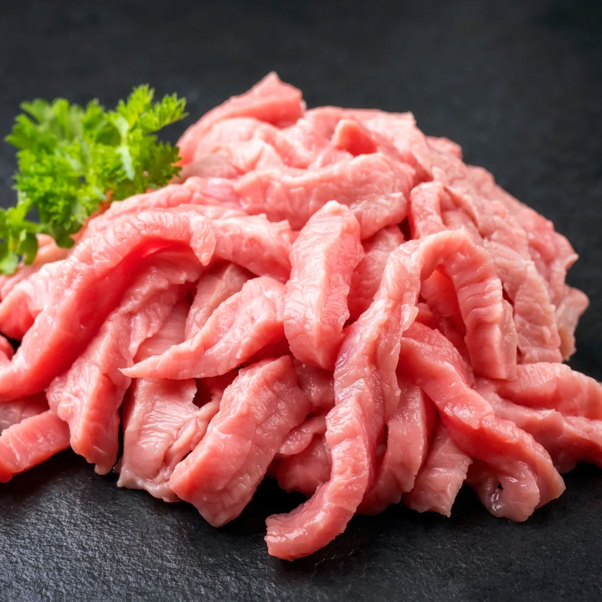 SW Pork Strips