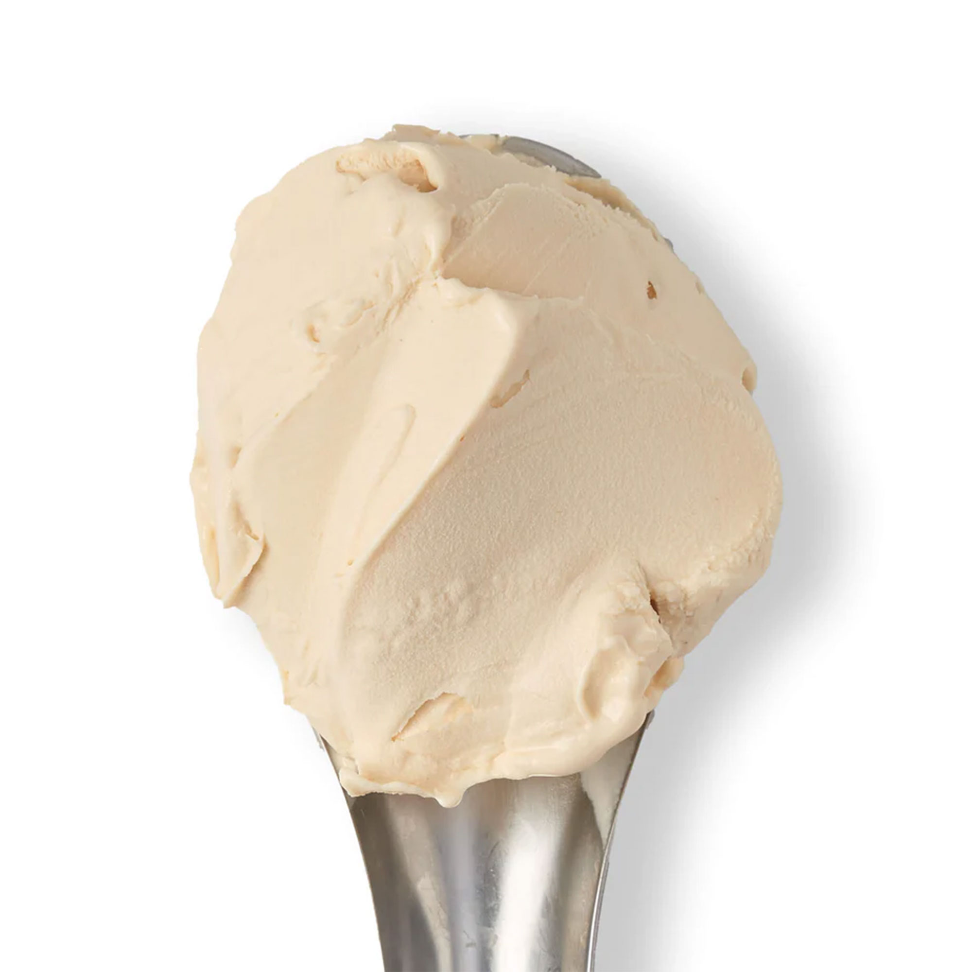 Baboo Salted Caramel Gelato