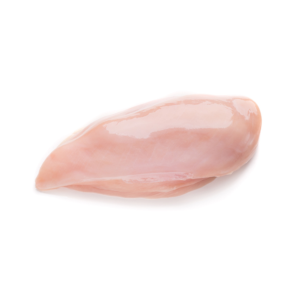EU Skinless Chicken Breast Fillet
