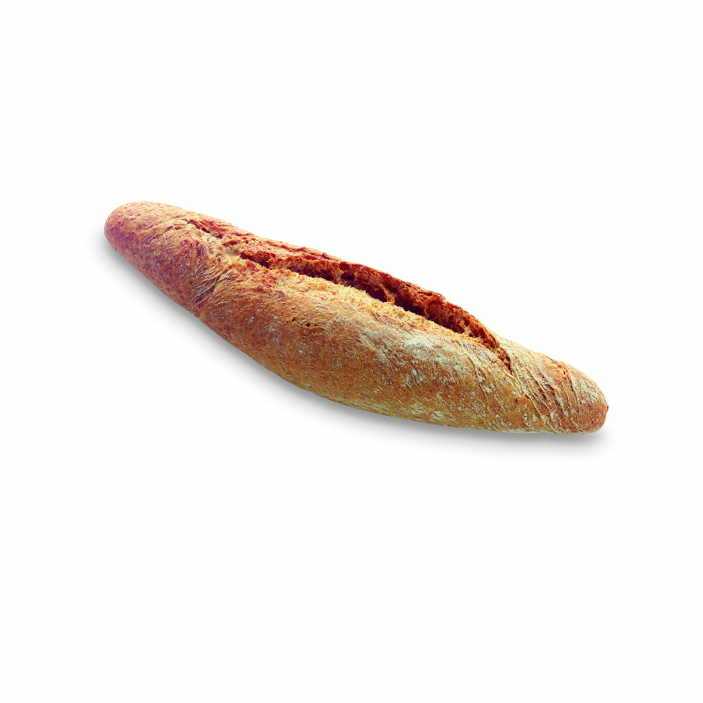 Panesco Wholemeal Barra Gallega