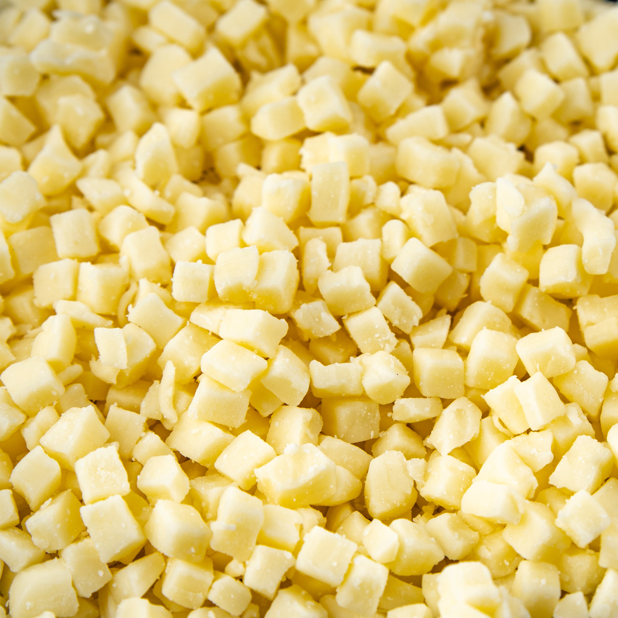 Mozzarella Diced 5mm
