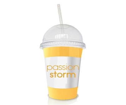 Passion Storm Smoothie Mix