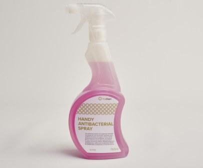 Clene Guard Handy Antibacterial