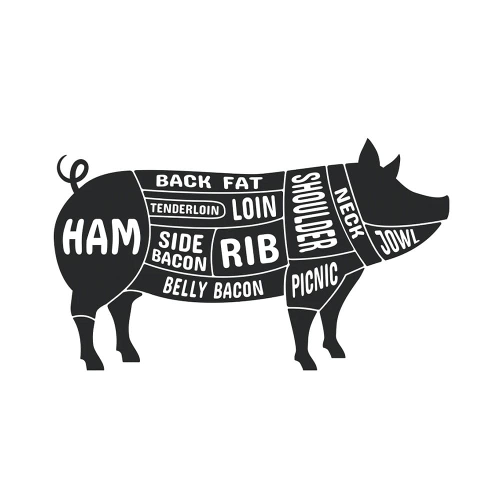 Whole Pig
