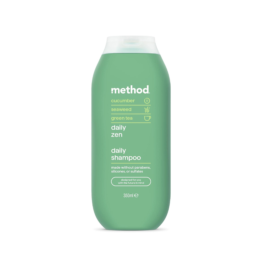 Method Daily Zen Shampoo