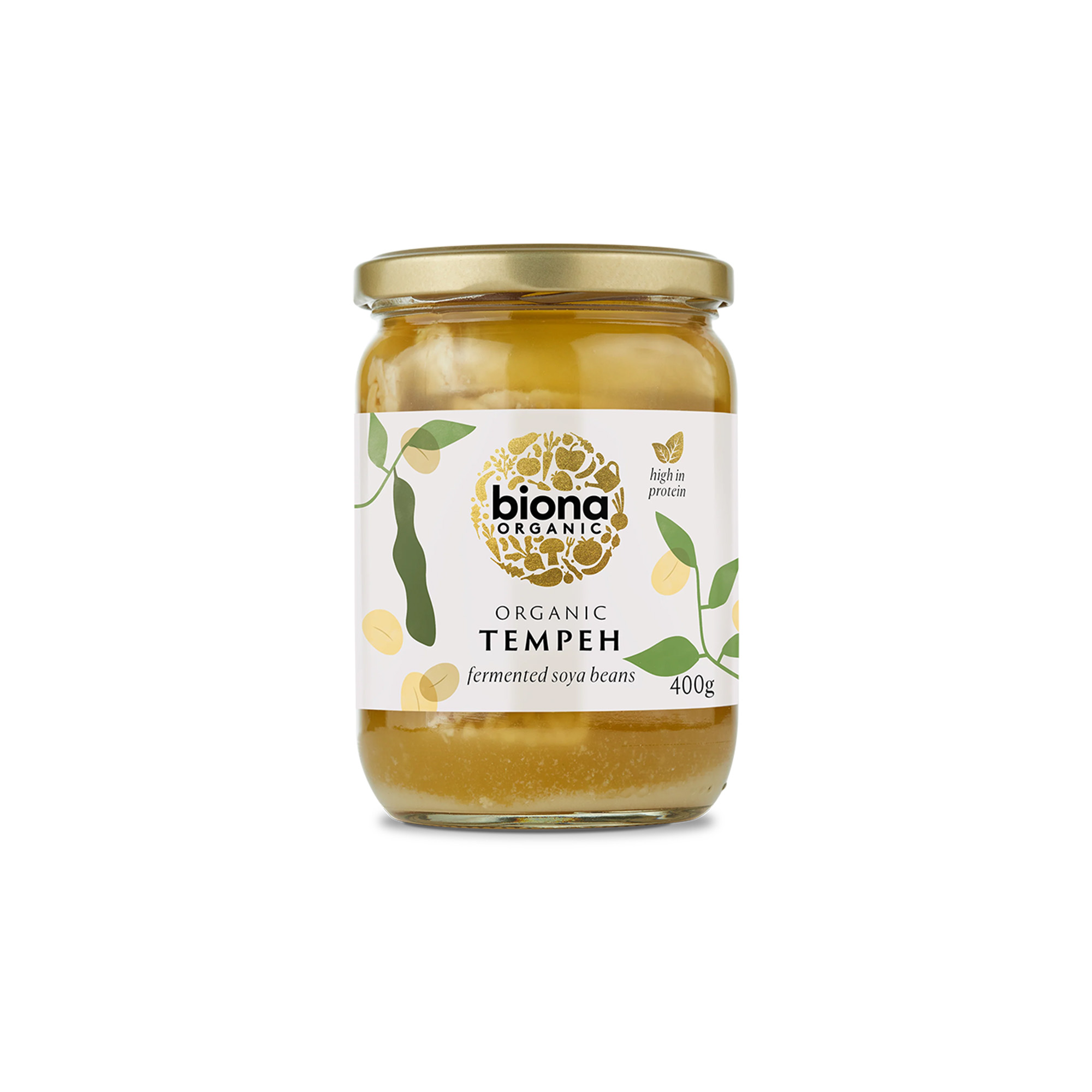 Biona Organic Tempeh