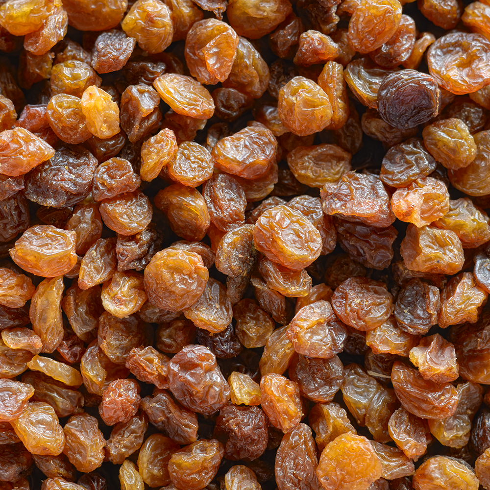 Sultanas