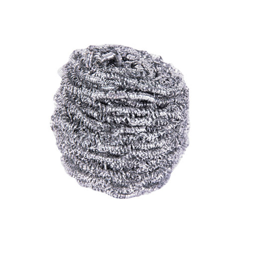 Large Stainless Steel Scourers