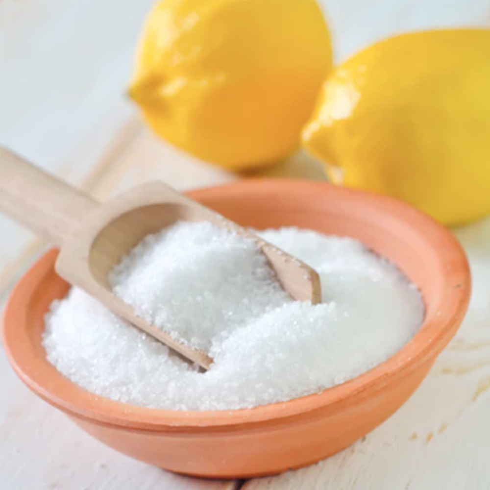 Citric Acid