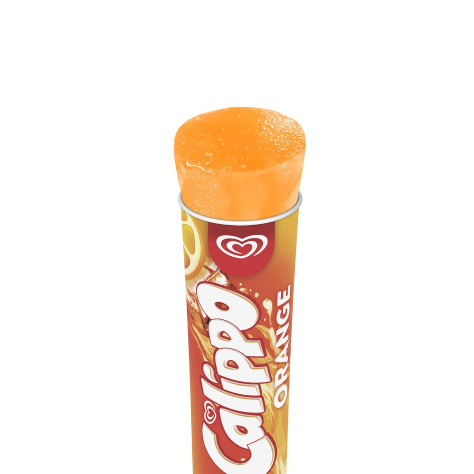 Calippo Orange