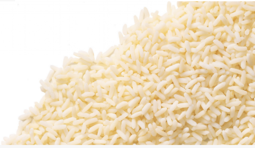 Ardo Long Grain Rice Portions