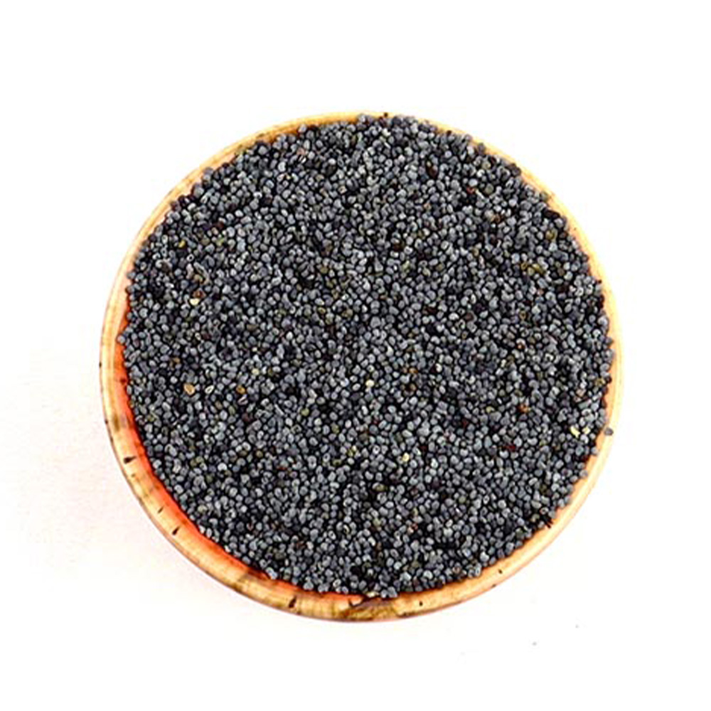 Poppy Seeds