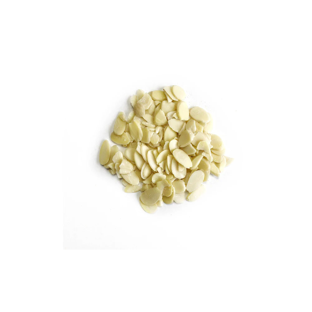 MC Flaked Almonds