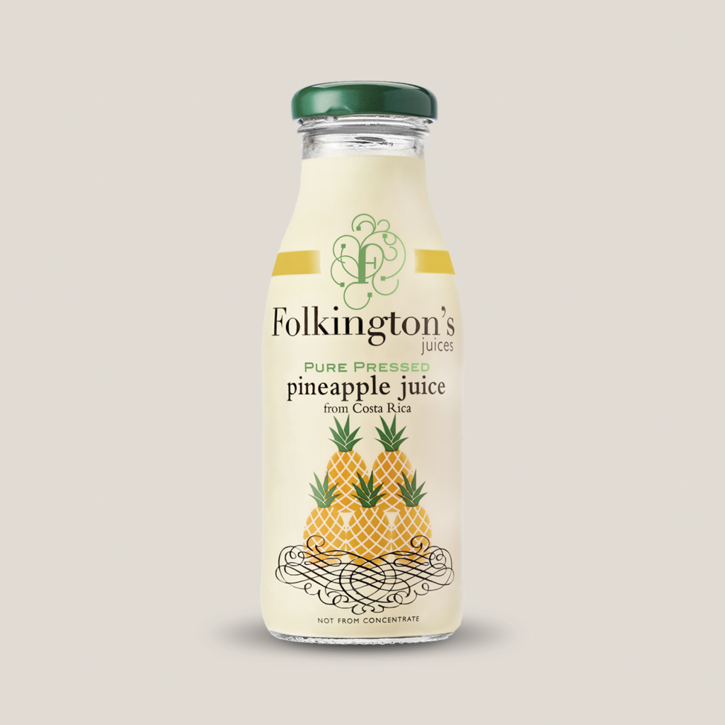 Folkington's Pineapple