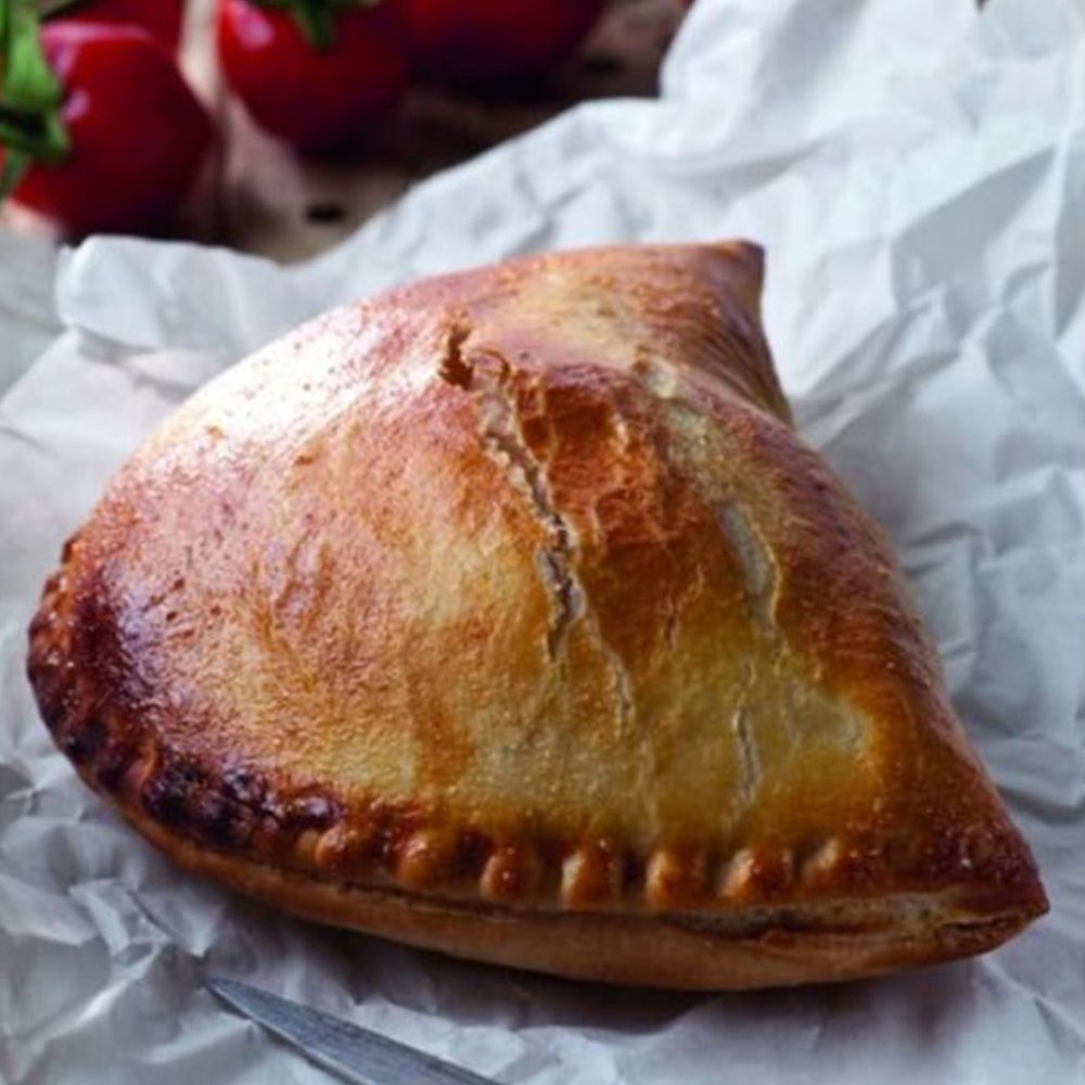 Pennylane Unbaked Giant Beef Pasties