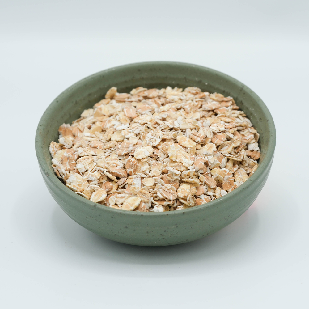 Standard Muesli Base