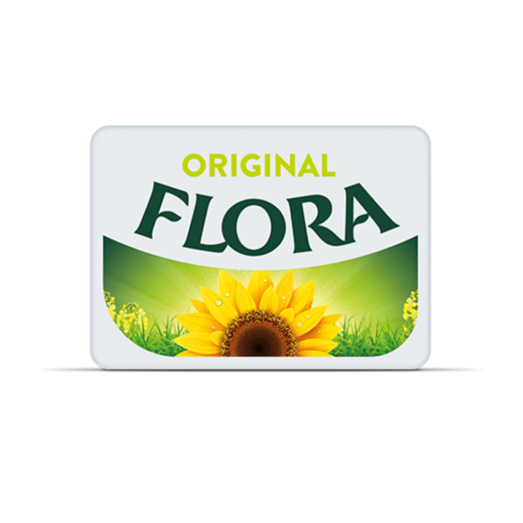 Flora Spread Portions
