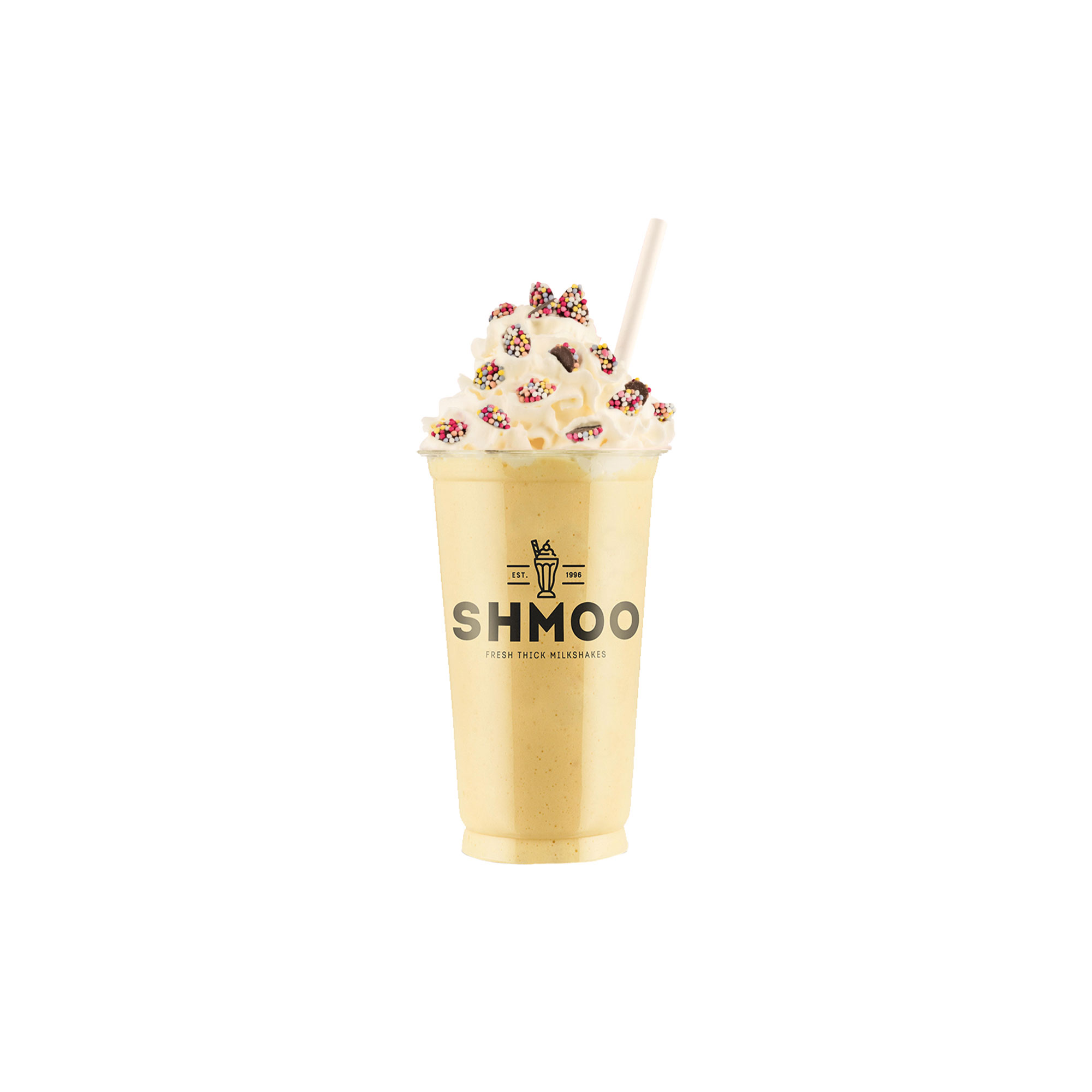 Shmoo 22oz Disposable Pack