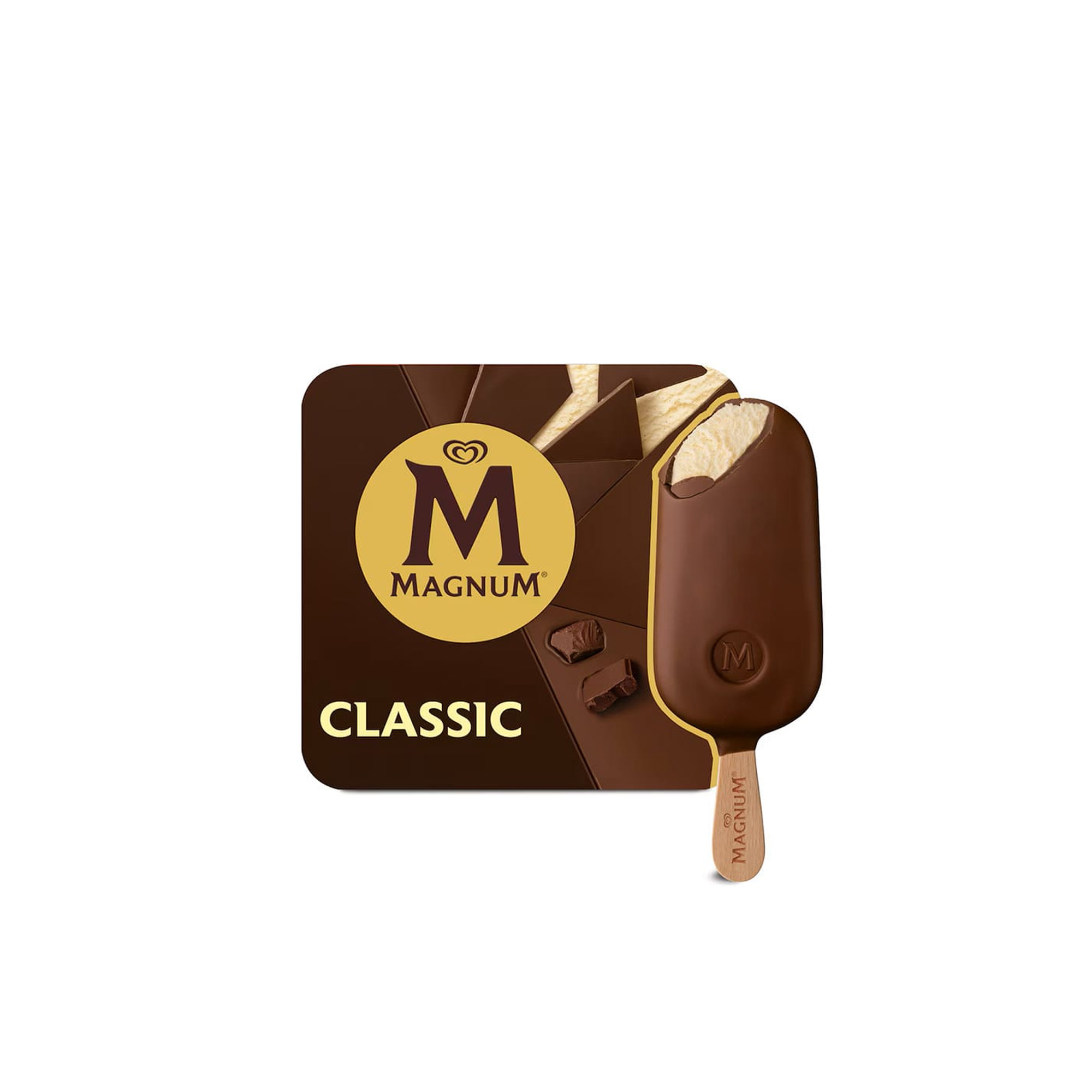 3 Magnum Classic Multi