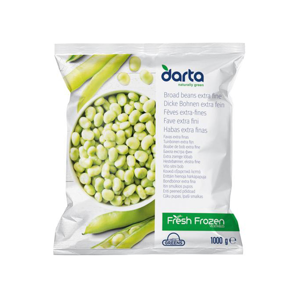Broad Beans