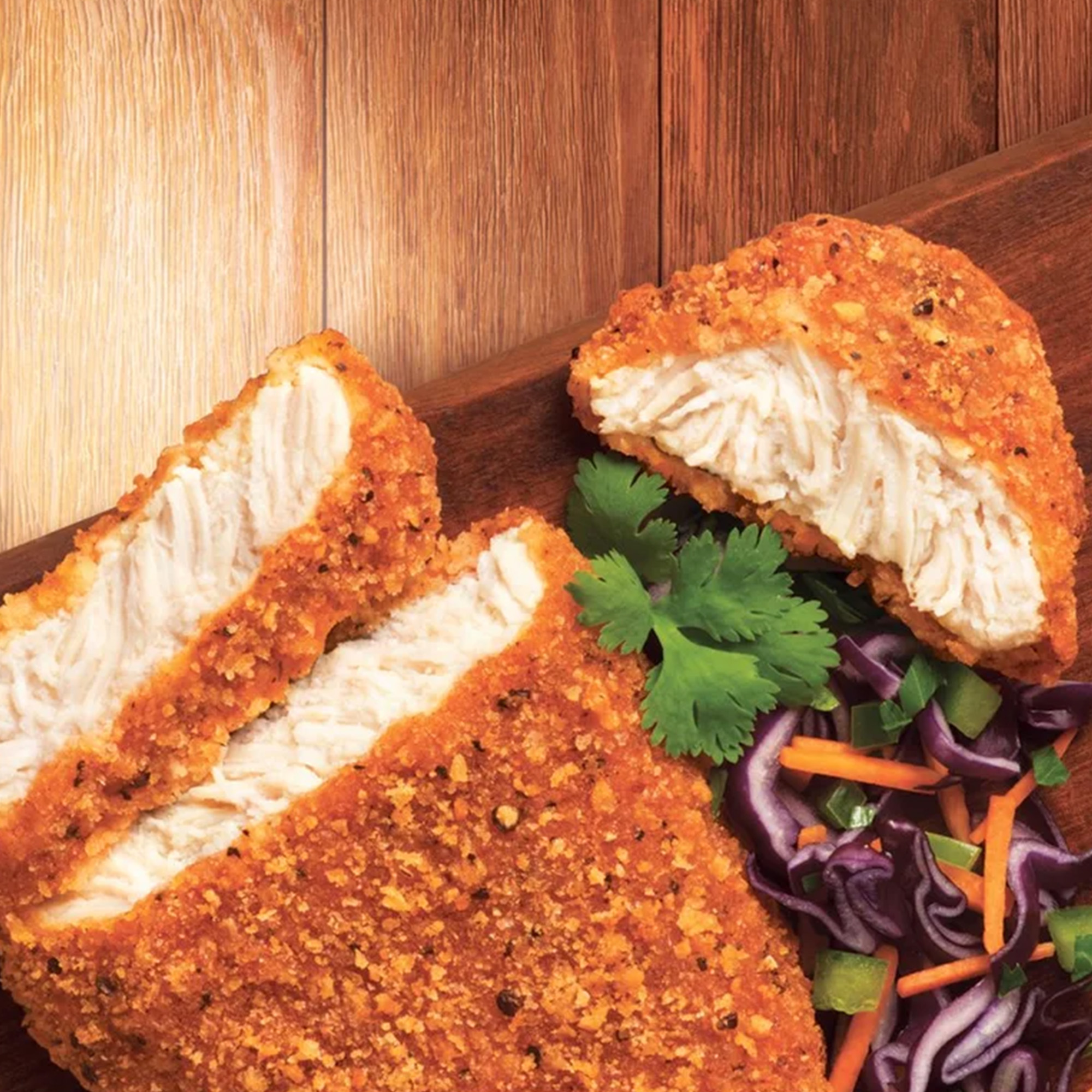 Birds Eye 2 Southern Fried Chicken PM £3.00