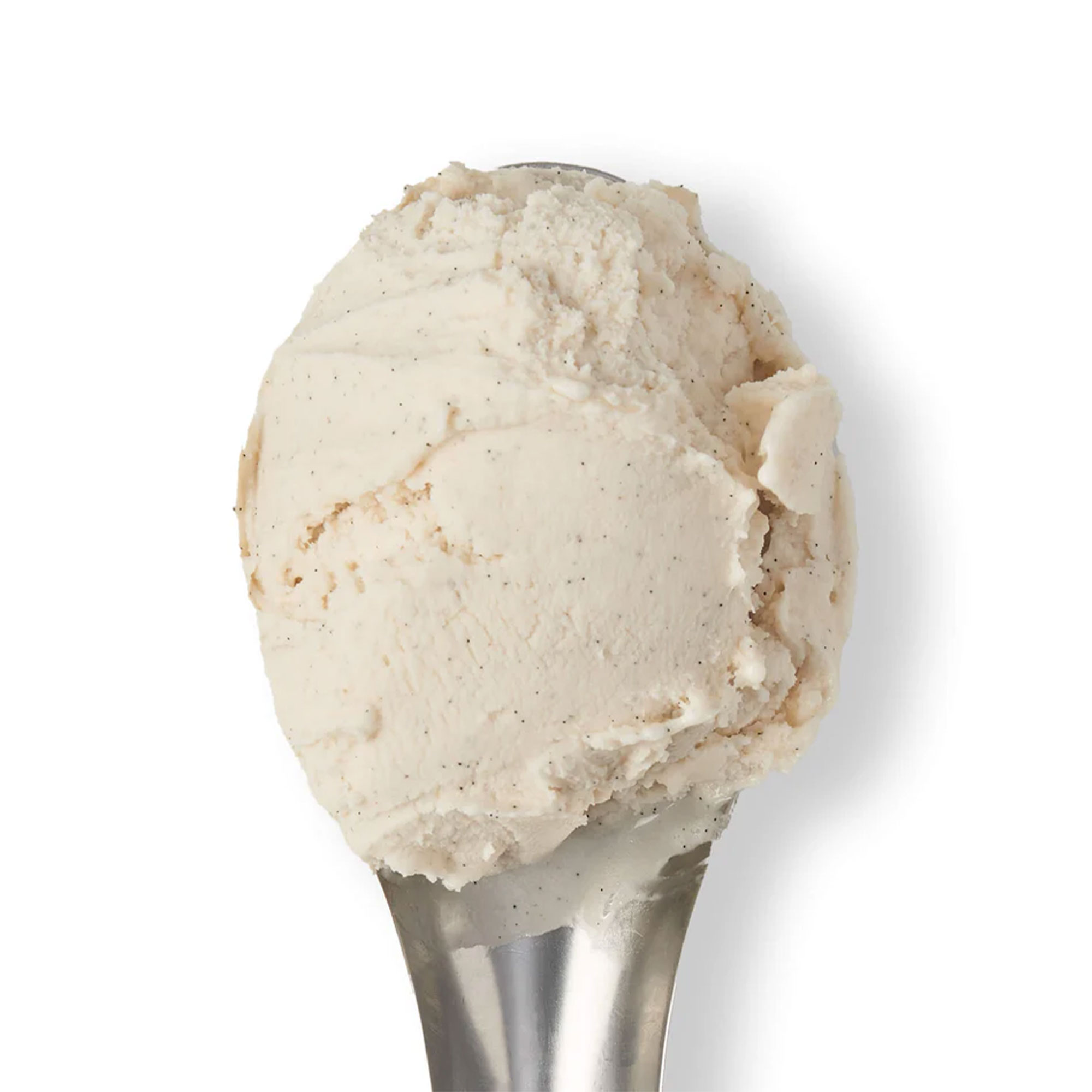 Baboo Vegan Vanilla Gelato