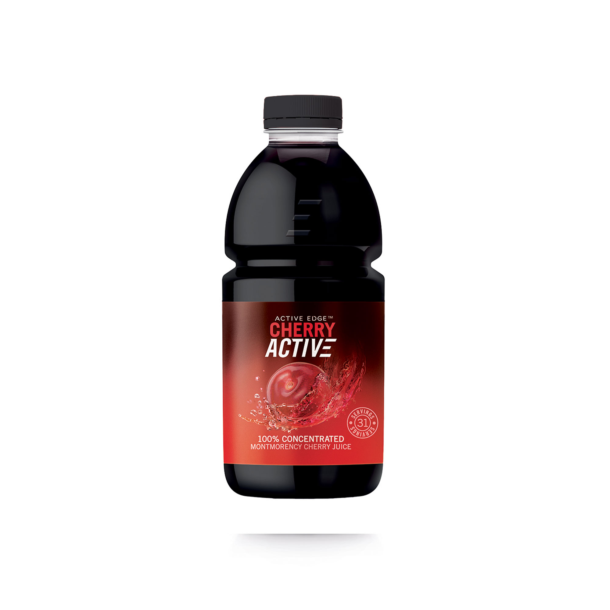 CherryActive Montmorency Cherry Juice Concentrate