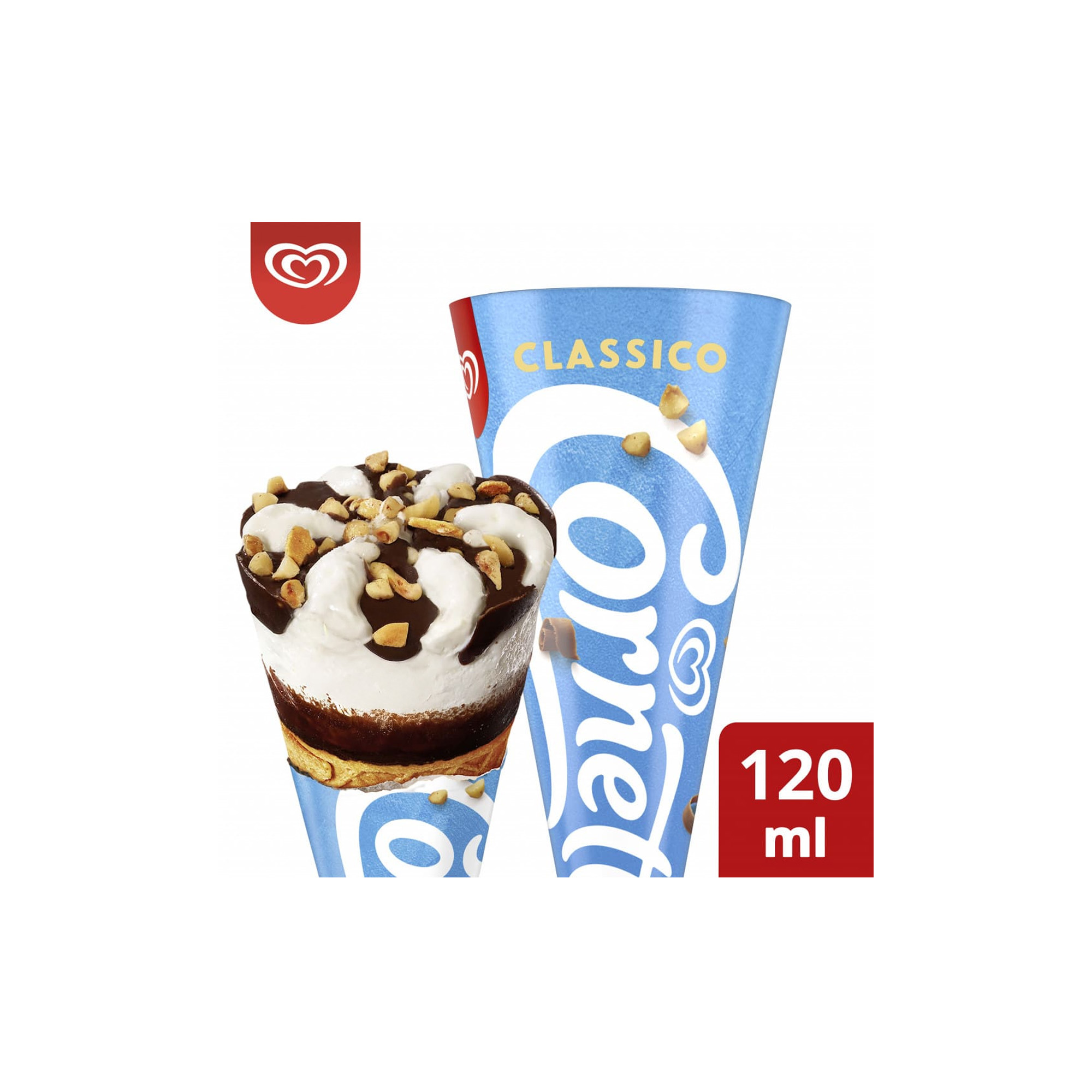 Cornetto Classico