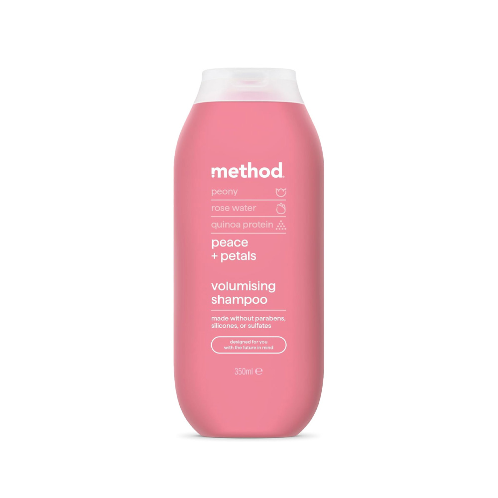 Method Pure Peace Shampoo