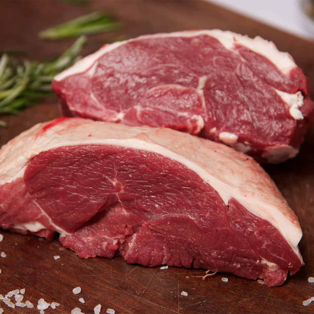 Lamb Rump
