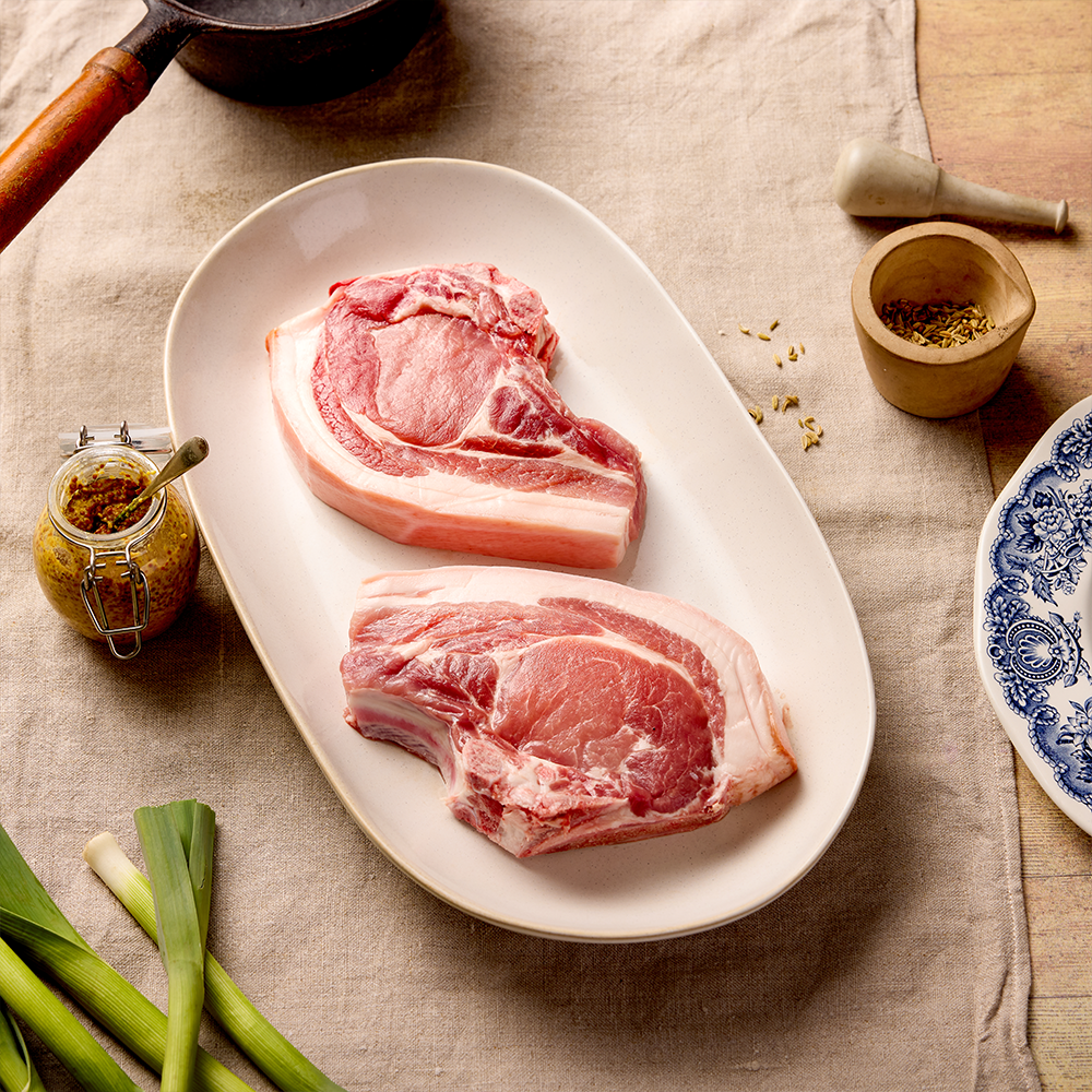 Pork Chops