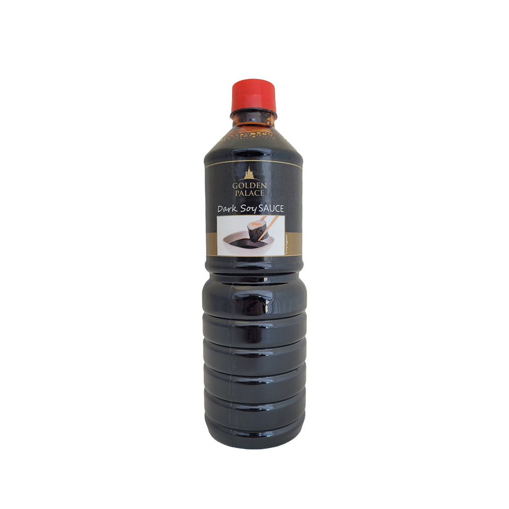 Golden Palace Dark Soy Sauce
