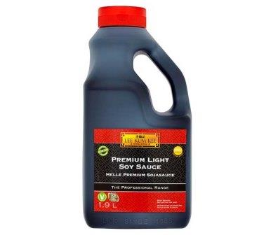 Lee Kum Kee Light Soy Sauce