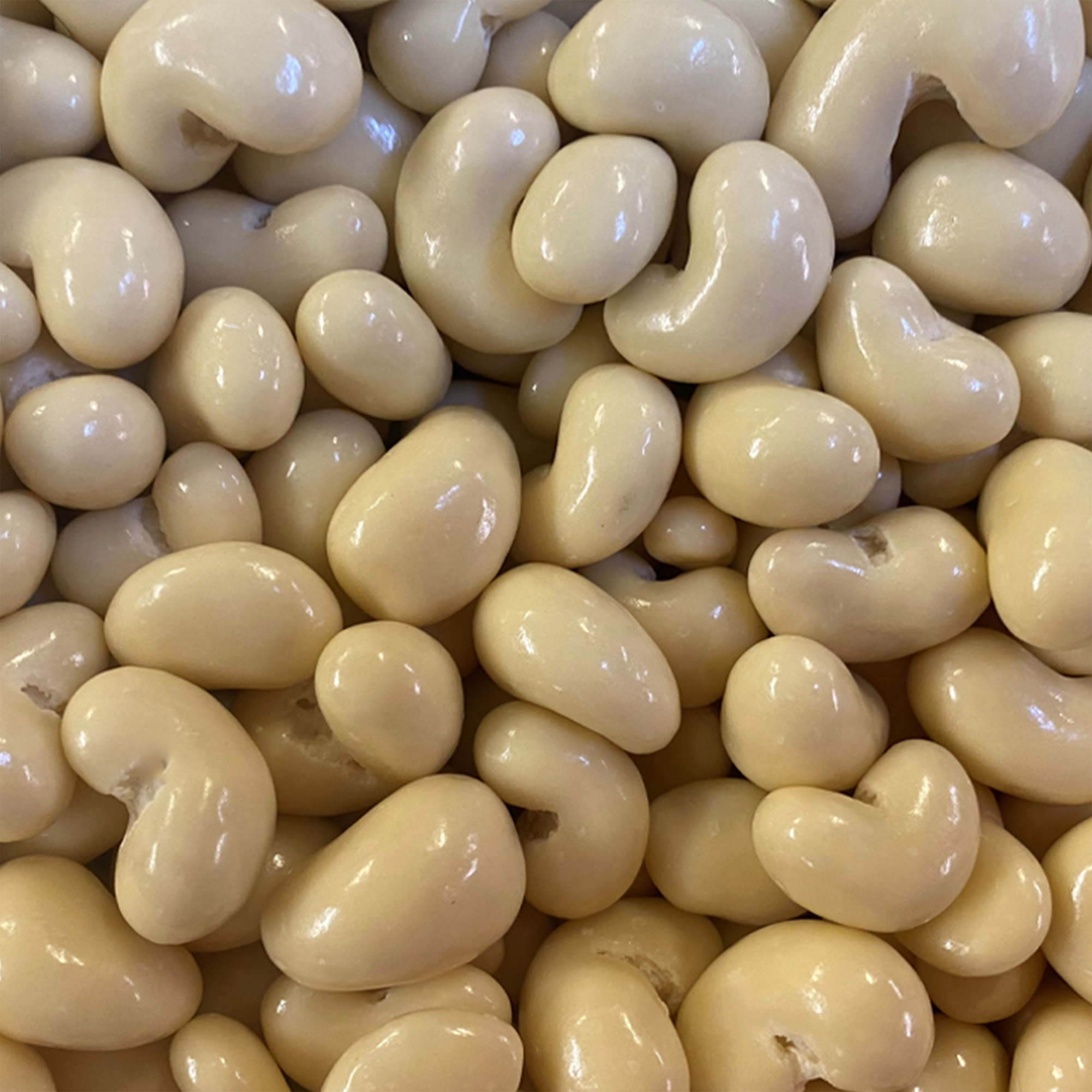 Yoghurt Coated Cashews