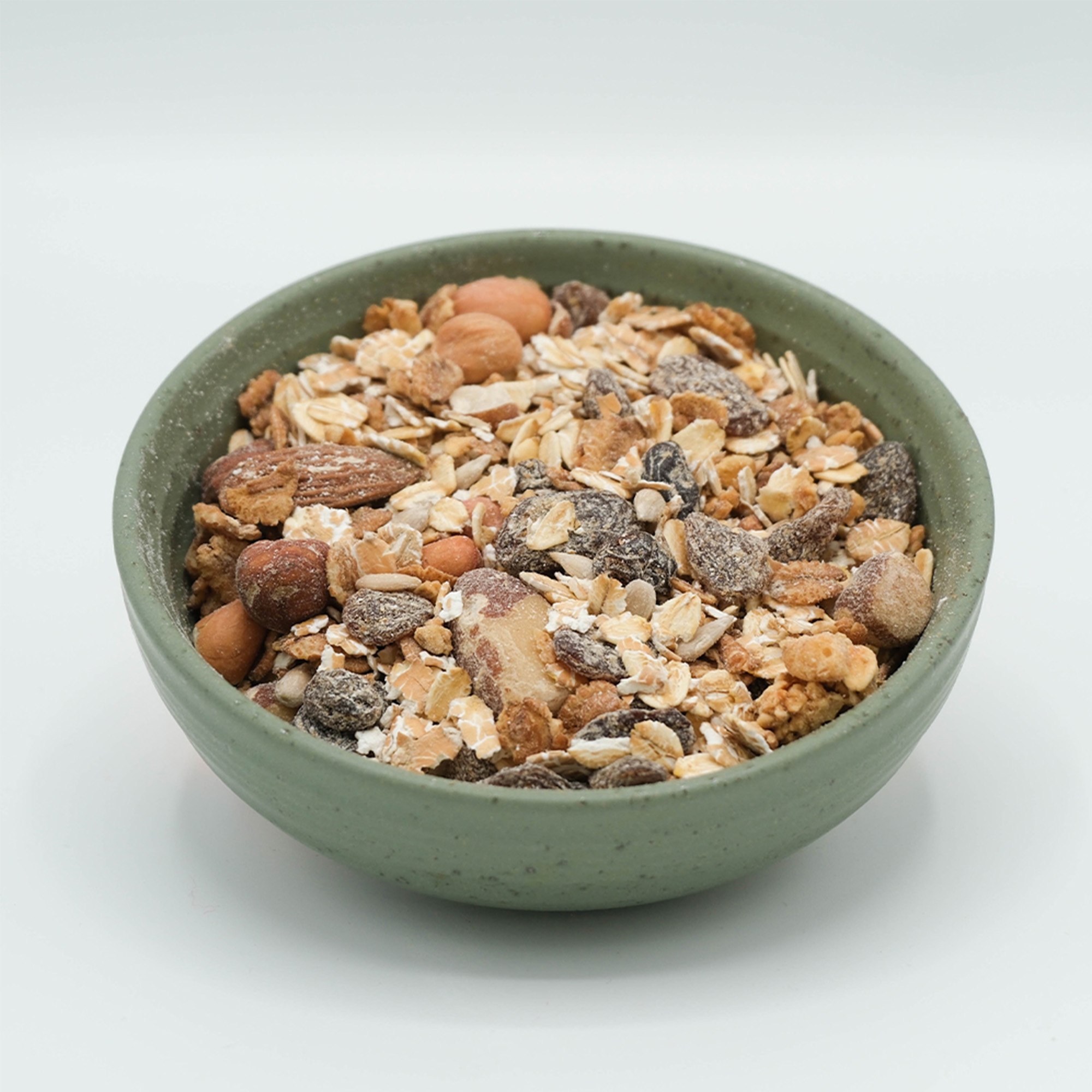 Mr Bumbles Quality Muesli