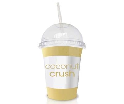 Coconut Crush Smoothie Mix