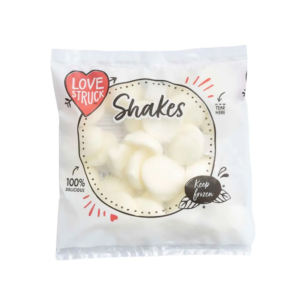 Love Struck Va Va Vanilla