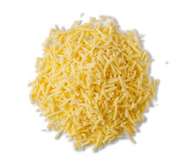 Frozen Mozzarella and Cheddar Mix