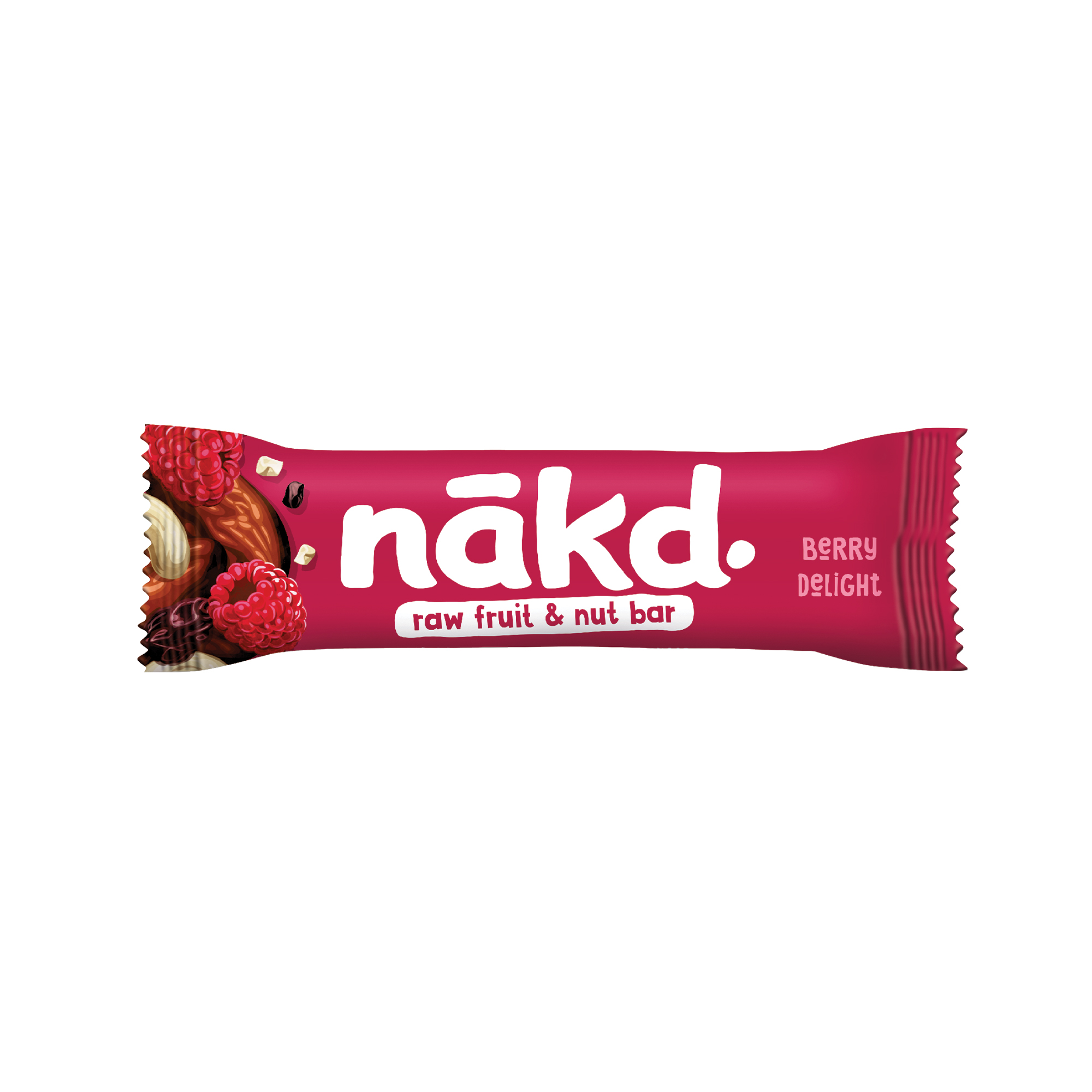 Nakd Berry Delight Multipack