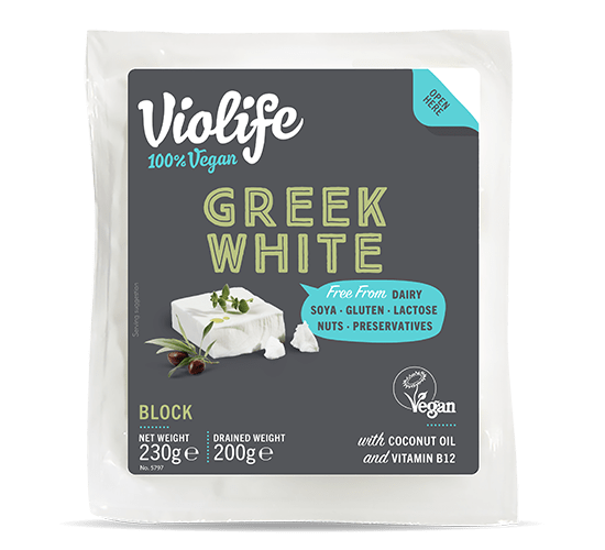 Violife Greek White