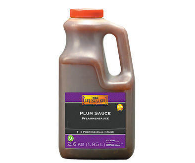 Lee Kum Kee Plum Sauce