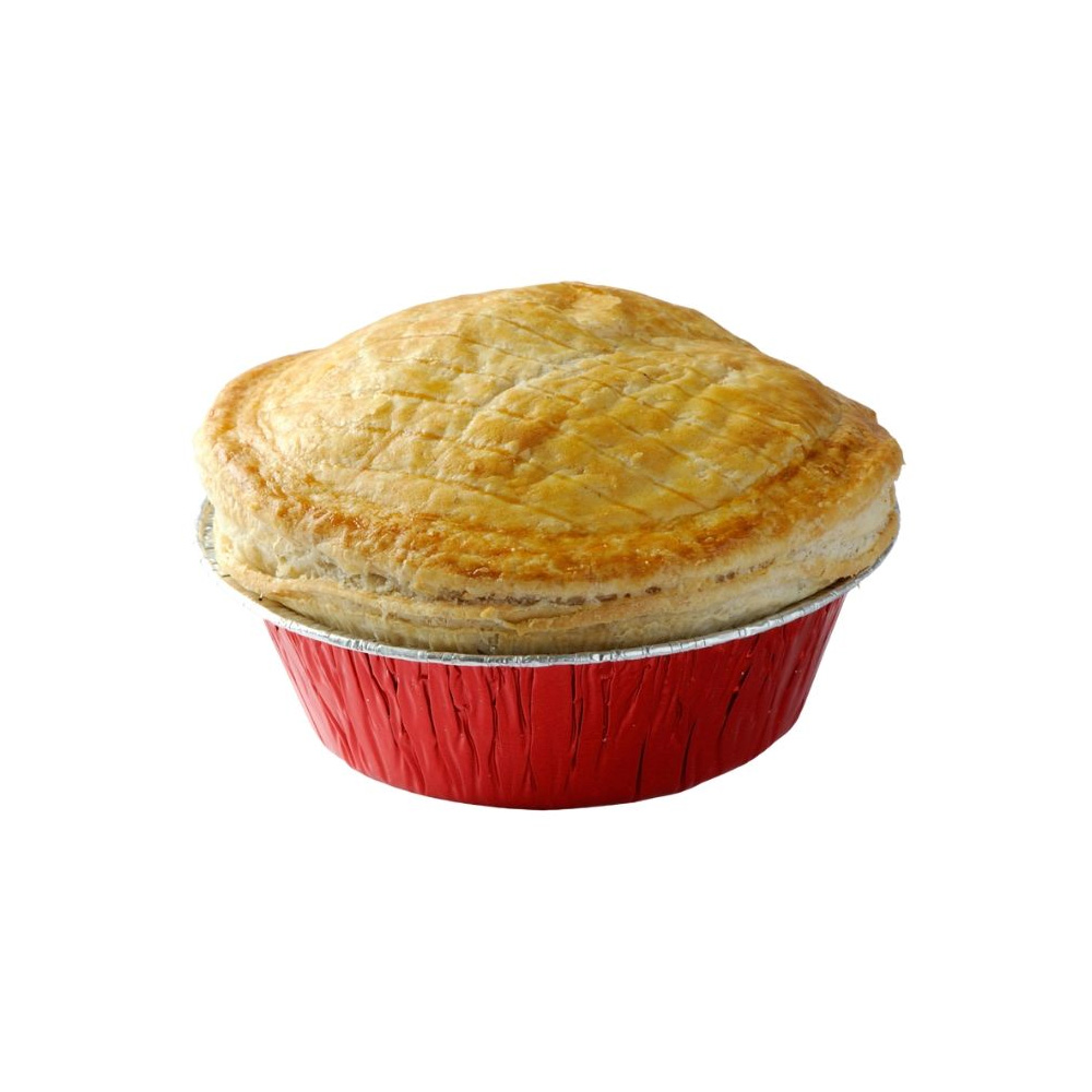 Pennylane Unbaked Minced Beef & Onion Pie