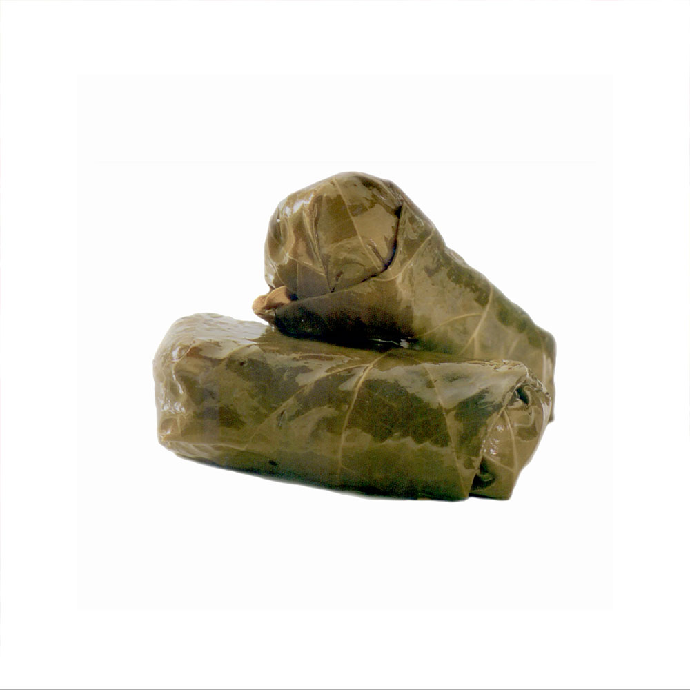 Stuffed Vine Leaves - Dolmades