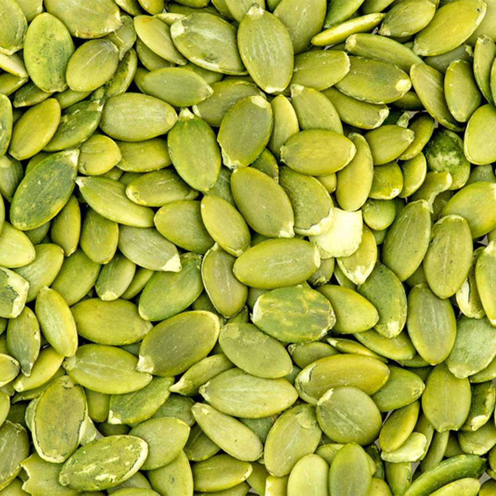 MC Pumpkin Seeds