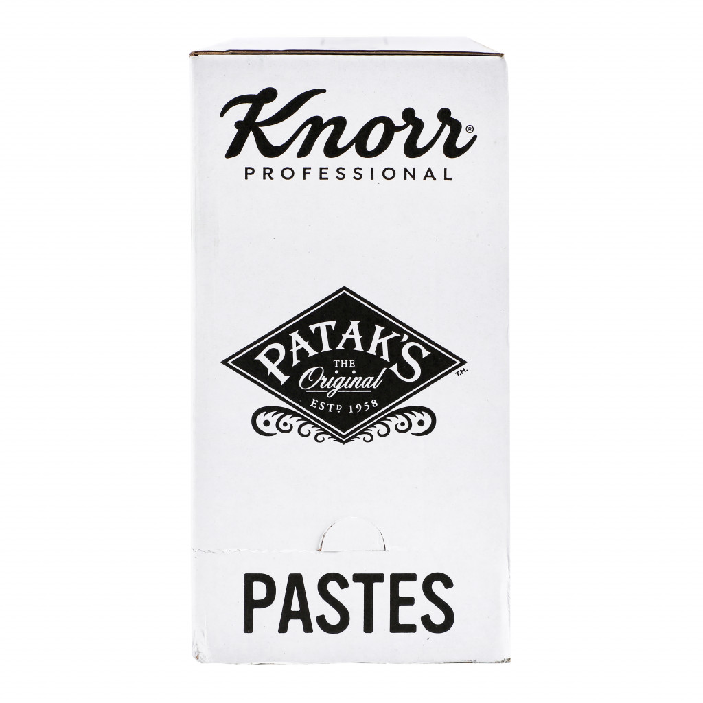 Knorr Pataks Korma Paste