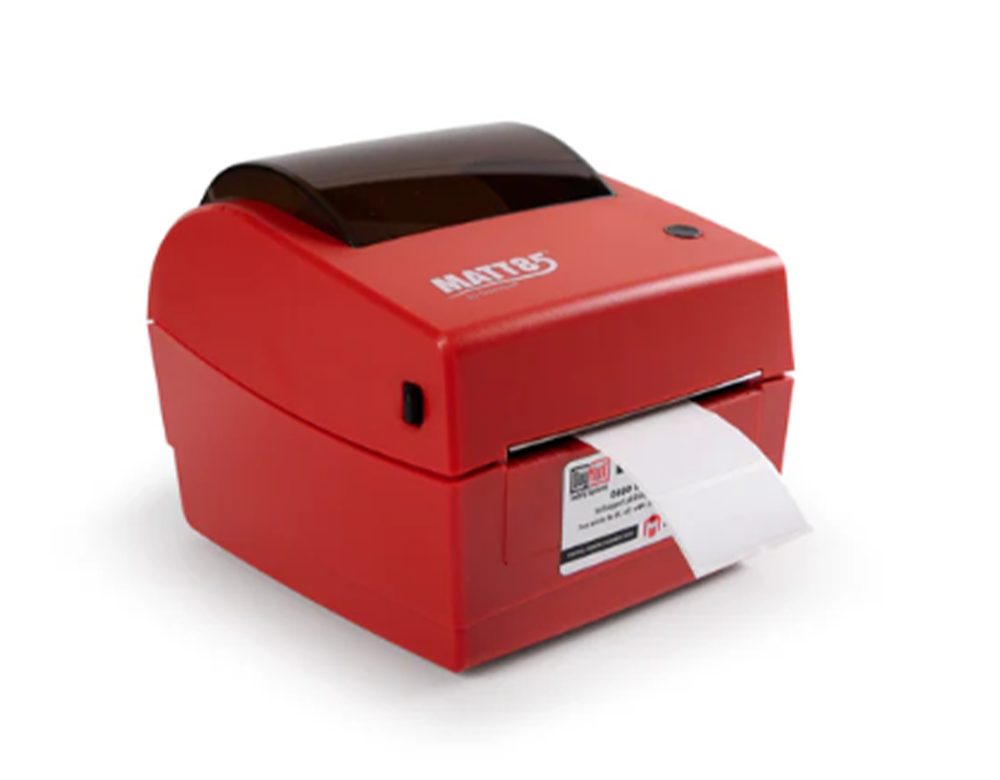 Matt85 Printer