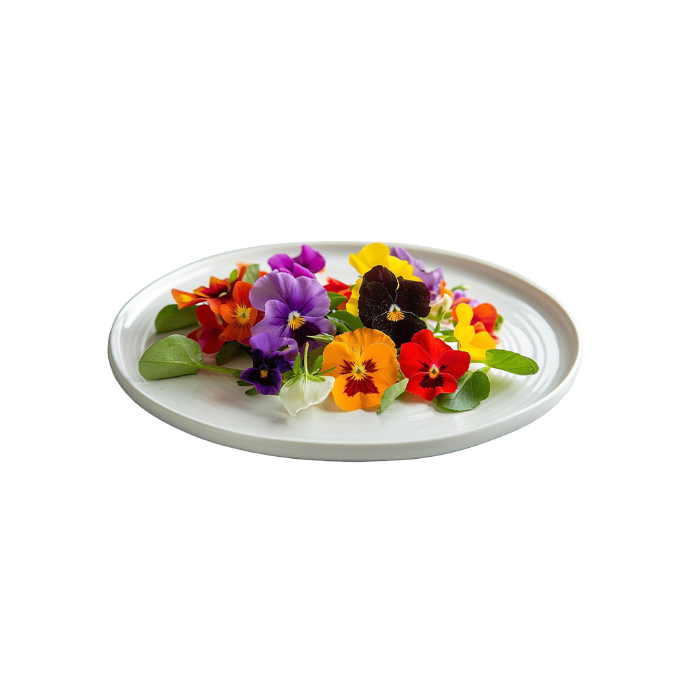 Edible Flowers